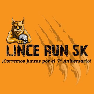 Lince Run 5k