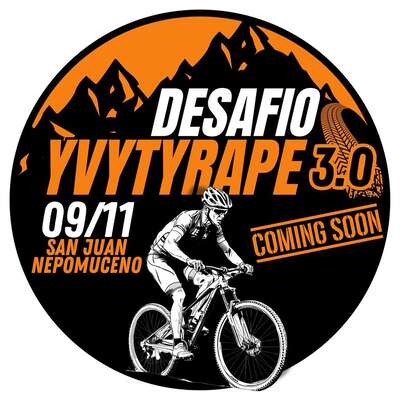 Desafío Yvytyrape 3.0