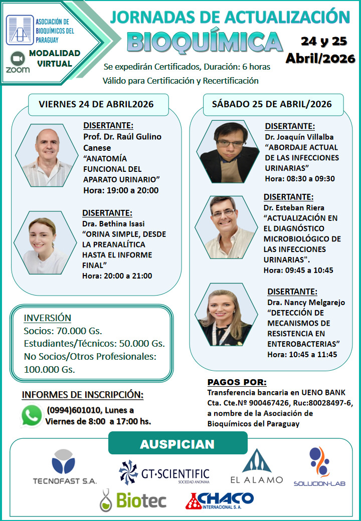 Gestion de calidad en laboratorios clinicos