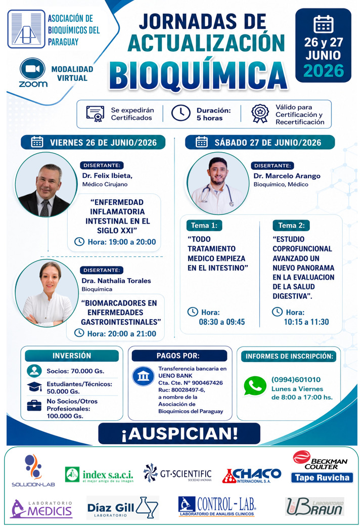abp junio