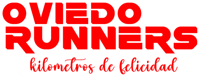 Oviedo Runners — kilómetros de felicidad