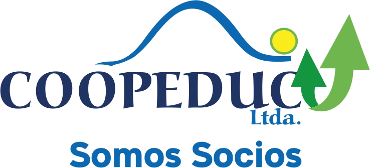Coopeduc Ltda. Somos Socios