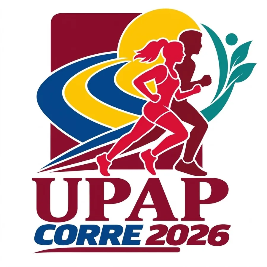 UPAP Corre 2026